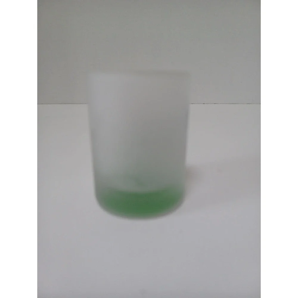 Walt Disney World Mickey Mouse Donald Duck Shot Glass Shotglass 2.5